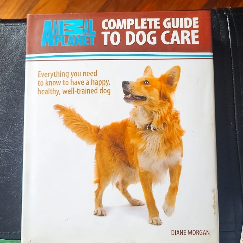 Complete Guide to Dog Care